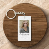 Activiteiten in de omgeving van Celebration of Lif Sleutelhanger