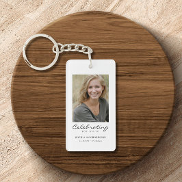 Activiteiten in de omgeving van Celebration of Lif Sleutelhanger