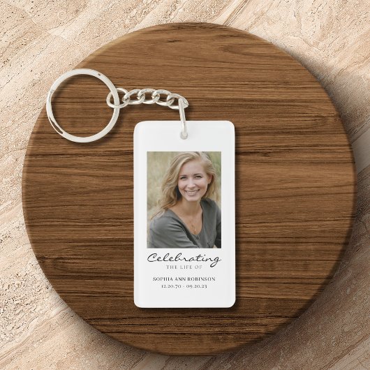 Activiteiten in de omgeving van Celebration of Lif Sleutelhanger