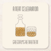 Activiteiten in de omgeving van Celebration Whiske Kartonnen Onderzetters (Voorkant)