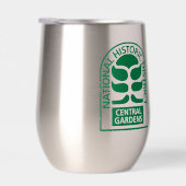 Activiteiten in de omgeving van Central Gardens Wi (Rechts)