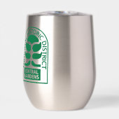 Activiteiten in de omgeving van Central Gardens Wi (Voorkant)