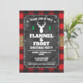 Activiteiten in de omgeving van Chalkboard Buffalo Kaart (Staand voorkant)