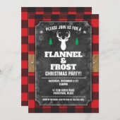 Activiteiten in de omgeving van Chalkboard Buffalo Kaart (Voorkant / Achterkant)