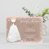 Activiteiten in de omgeving van Champagne Glamour  Kaart (Staand voorkant)