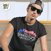 Activiteiten in de omgeving van Chancleta Survivor T-shirt