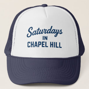 Activiteiten in de omgeving van Chapel Hill - Game Trucker Pet