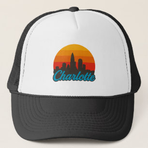 Activiteiten in de omgeving van Charlotte Skyline Trucker Pet
