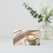 Activiteiten in de omgeving van Charming Coffee &  Visitekaartje (Staand voorkant)