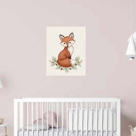 Activiteiten in de omgeving van Charming Fox Woodl Poster