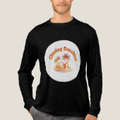 Activiteiten in de omgeving van Chasing Sunshine - Tri-Blend Shirt (Voorkant volledig)