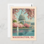 Activiteiten in de omgeving van Cherry Blossoms & Briefkaart (Voorkant / Achterkant)