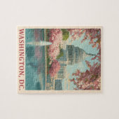 Activiteiten in de omgeving van Cherry Blossoms &  Legpuzzel (Horizontaal)