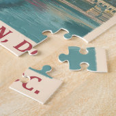 Activiteiten in de omgeving van Cherry Blossoms &  Legpuzzel (Zijkant)