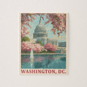 Activiteiten in de omgeving van Cherry Blossoms &  Legpuzzel
