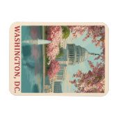 Activiteiten in de omgeving van Cherry Blossoms &  Magneet (Horizontaal)