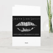 Activiteiten in de omgeving van Cherry Fine Art We Kaart (Achterkant)