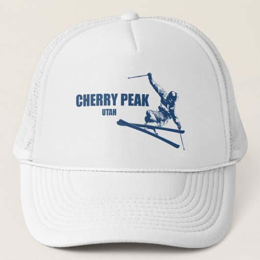 Activiteiten in de omgeving van Cherry Peak Resort Trucker Pet (Voorkant)