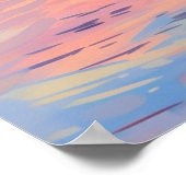 Activiteiten in de omgeving van Chesapeake Bay Ann Poster (Hoek)