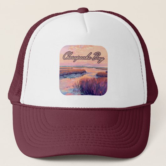 Activiteiten in de omgeving van Chesapeake Bay Ann Trucker Pet (Voorkant)