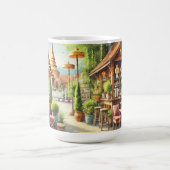 Activiteiten in de omgeving van Chiang Mai Wat Phr Koffiemok (Center)