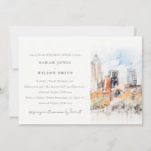 Activiteiten in de omgeving van Chic Denver Colora Kaart (Voorkant)