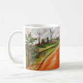 Activiteiten in de omgeving van Chicago Botanic Ga Koffiemok (Links)