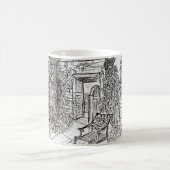 Activiteiten in de omgeving van Chicago Botanic Ga Koffiemok (Center)