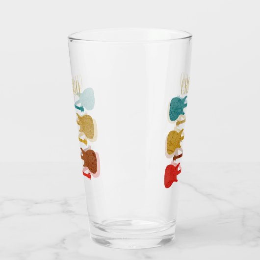 Activiteiten in de omgeving van Chicago  Guitars C Glas (Links)