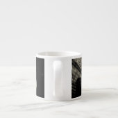 Activiteiten in de omgeving van Chicago The Windy  Espresso Kop (Achterkant)