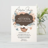 Activiteiten in de omgeving van Child Old Son Boho Kaart (Staand voorkant)