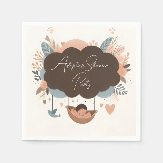 Activiteiten in de omgeving van Child Old Son Boho Servet (Voorkant)