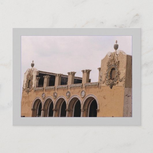 Activiteiten in de omgeving van Childs Restaurant  Briefkaart (Voorkant)