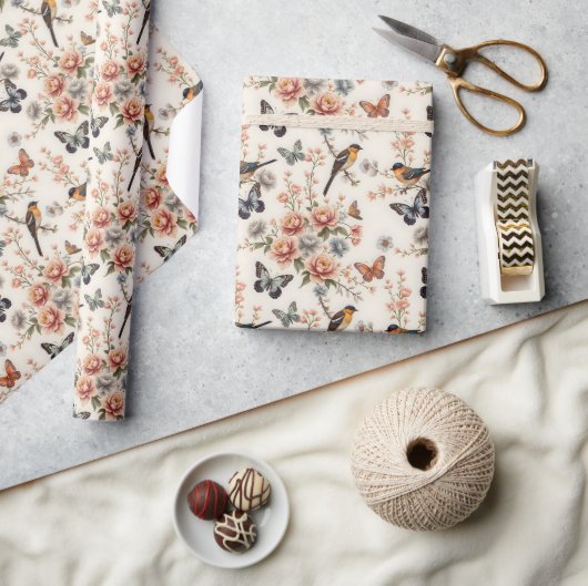 Activiteiten in de omgeving van Chinoiserie Bird & Cadeaupapier (Crafts)