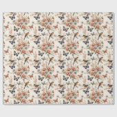 Activiteiten in de omgeving van Chinoiserie Bird & Cadeaupapier (Vlak)