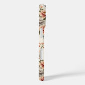 Activiteiten in de omgeving van Chinoiserie Bird & Case-Mate iPhone Case (Achterkant / Rechts)