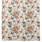 Activiteiten in de omgeving van Chinoiserie Bird & Douchegordijn (Voorkant)