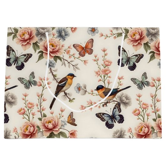 Activiteiten in de omgeving van Chinoiserie Bird & Groot Cadeauzakje (Voorkant)