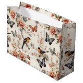 Activiteiten in de omgeving van Chinoiserie Bird & Groot Cadeauzakje (Voorkant Gekanteld)