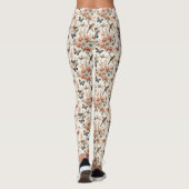 Activiteiten in de omgeving van Chinoiserie Bird & Leggings (Achterkant)