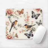Activiteiten in de omgeving van Chinoiserie Bird & Muismat (Met muis)