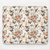 Activiteiten in de omgeving van Chinoiserie Bird & Muismat (Voorkant)