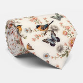 Activiteiten in de omgeving van Chinoiserie Bird & Stropdas (Opgerold)