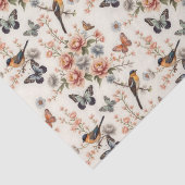 Activiteiten in de omgeving van Chinoiserie Bird & Tissuepapier (Detail)