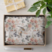 Activiteiten in de omgeving van Chinoiserie Bird & Tissuepapier (Geschenk)
