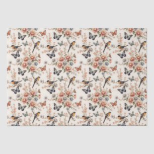 Activiteiten in de omgeving van Chinoiserie Bird & Tissuepapier