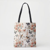Activiteiten in de omgeving van Chinoiserie Bird & Tote Bag (Voorkant)