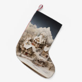 Activiteiten in de omgeving van Christmas Alpine S Kleine Kerstsok (Voorkant (Hangend))