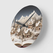 Activiteiten in de omgeving van Christmas Alpine S Ronde Klok (Hoek)