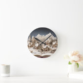 Activiteiten in de omgeving van Christmas Alpine S Ronde Klok (Huis)